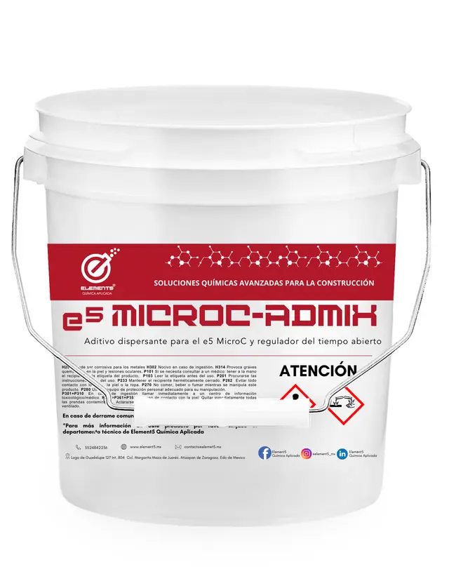 e5 MicroC-Admix