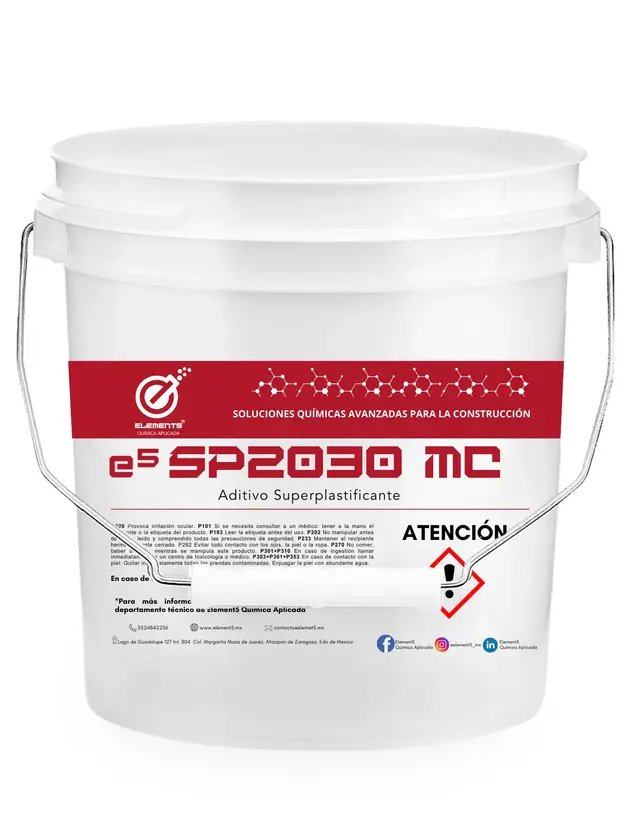 e5 SP 2030 MC