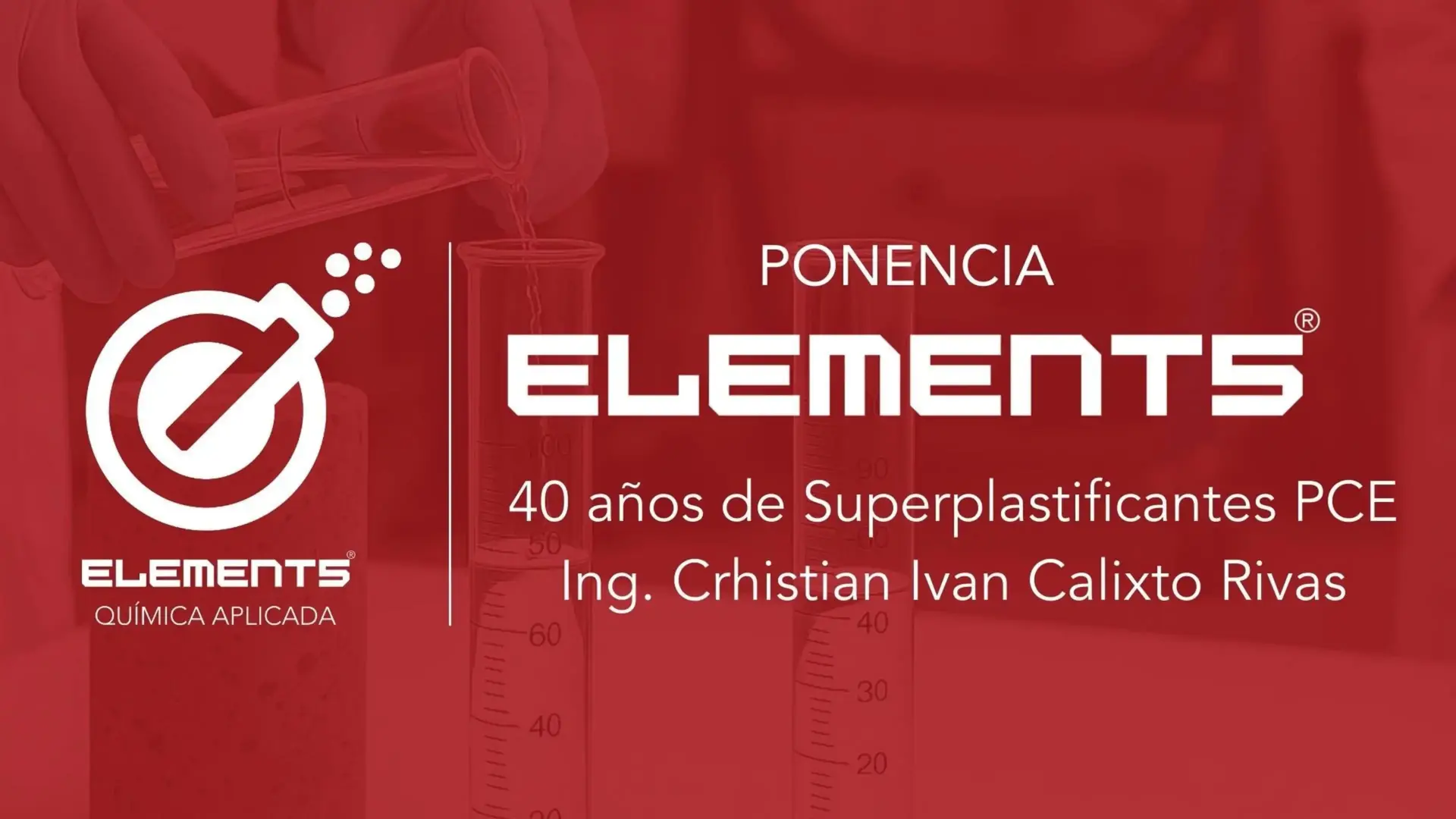 PONENCIA HIPER FLUIDIFICANTE