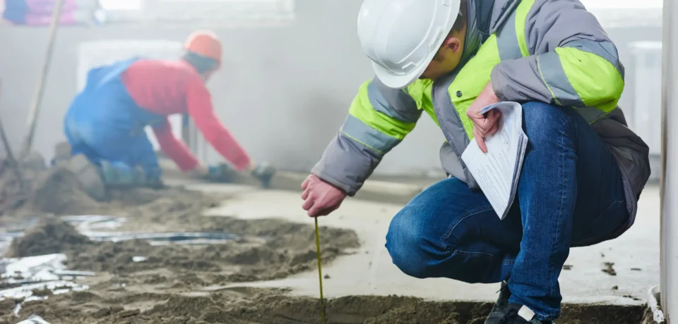 Aditivos para Concreto y Cemento