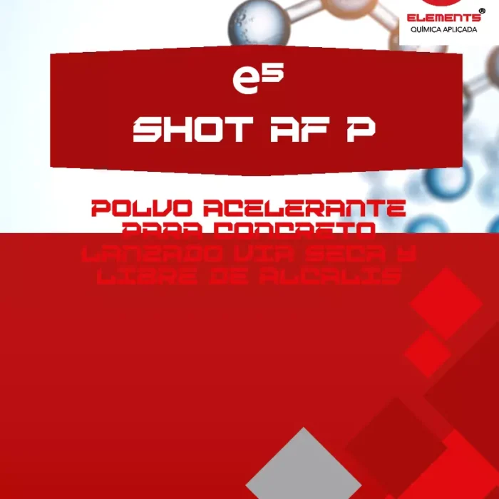 E5 SHOT AF P