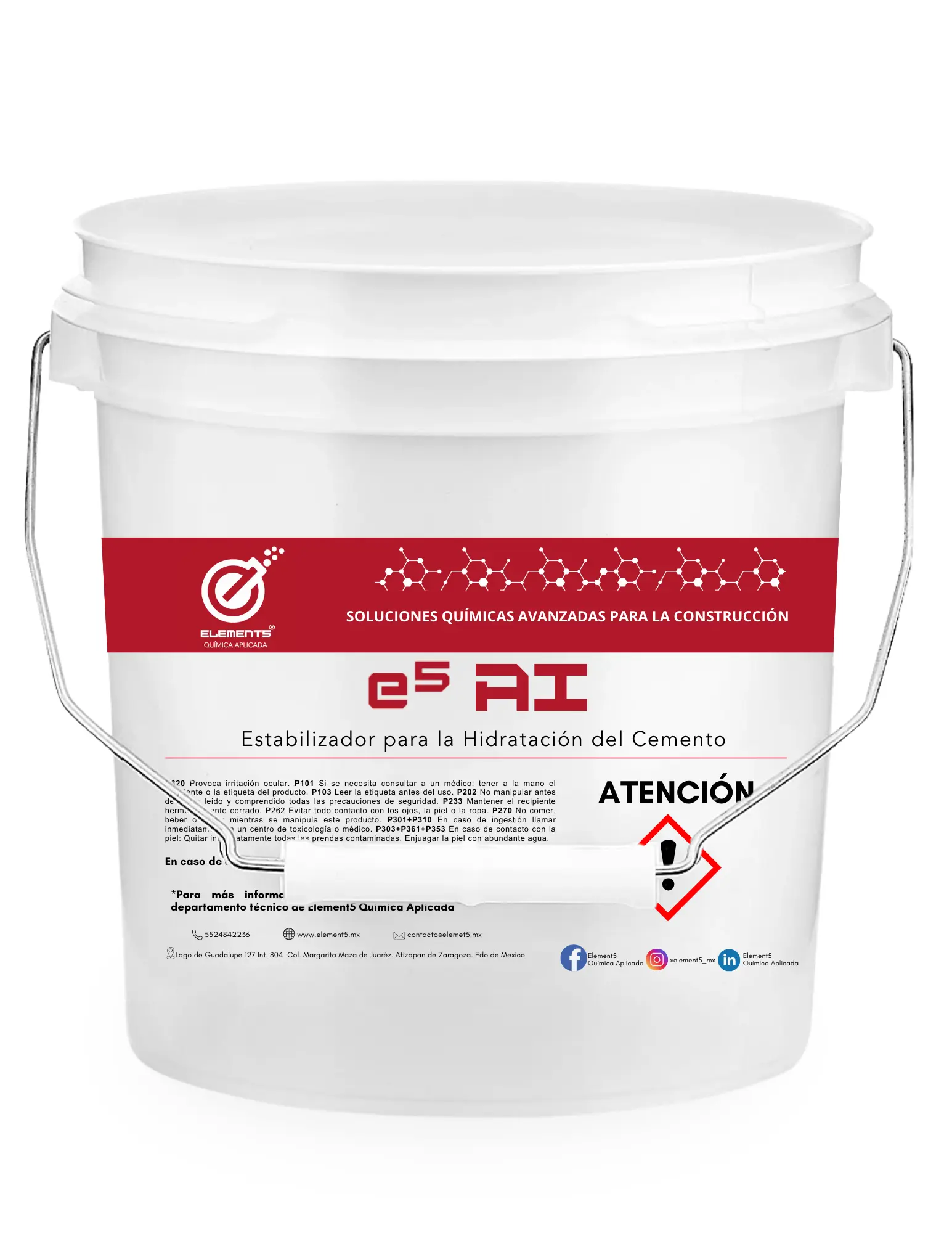 e5 AI