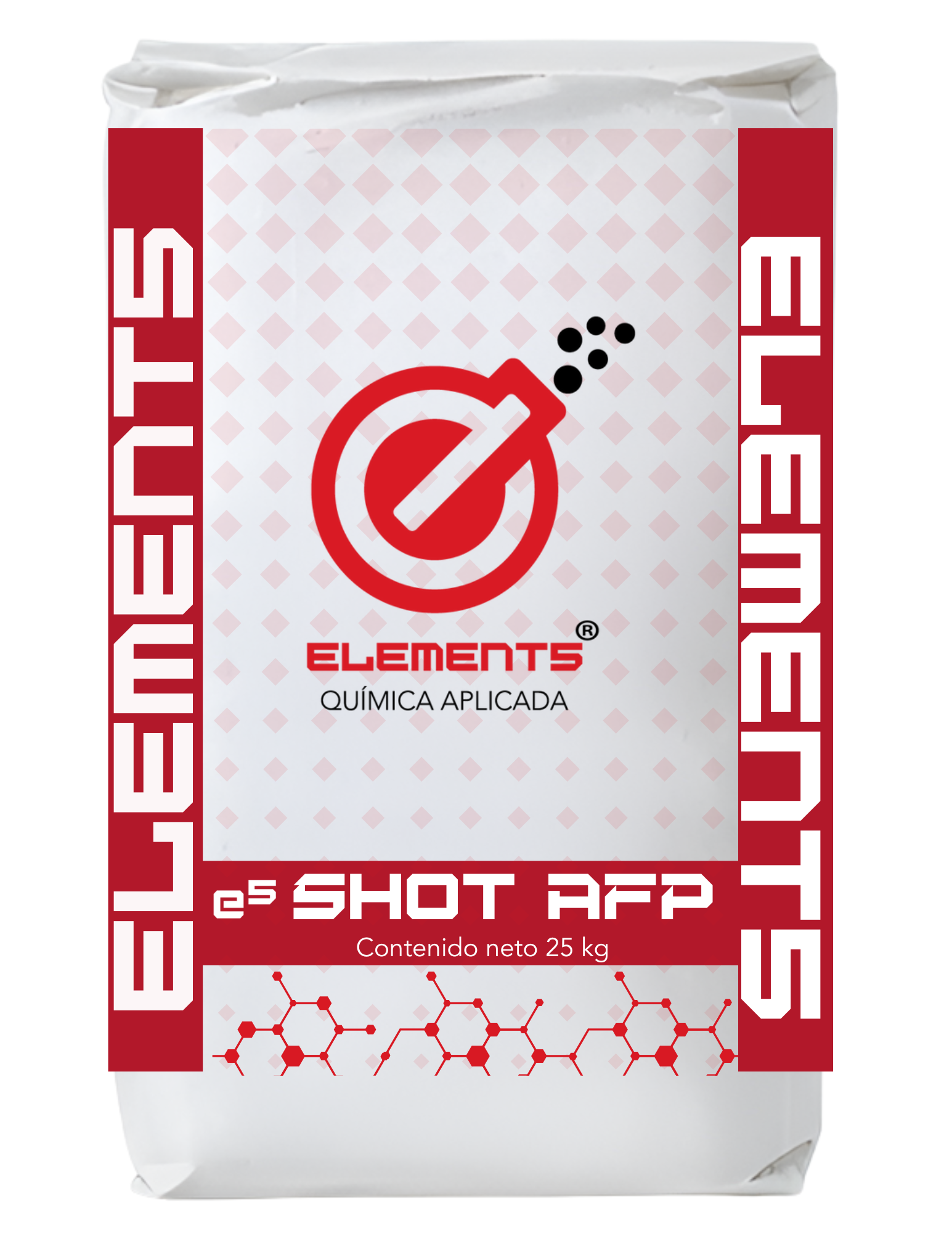 e5 SHOT AFP