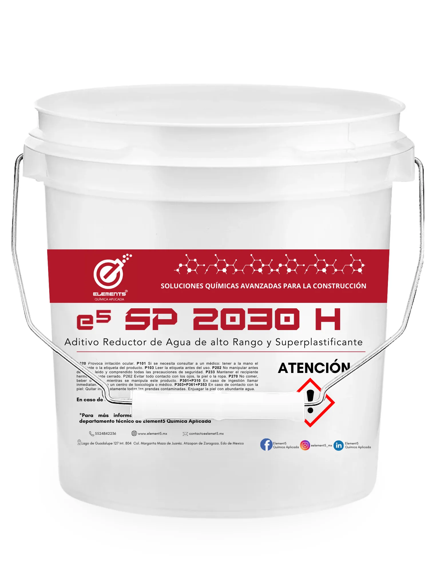 e5 SP 2030 H