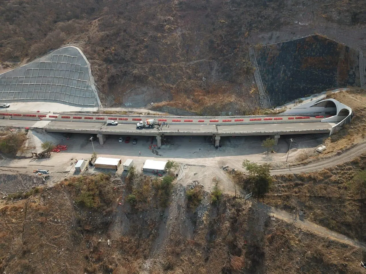 Autopista Mitla – Tehuantepec