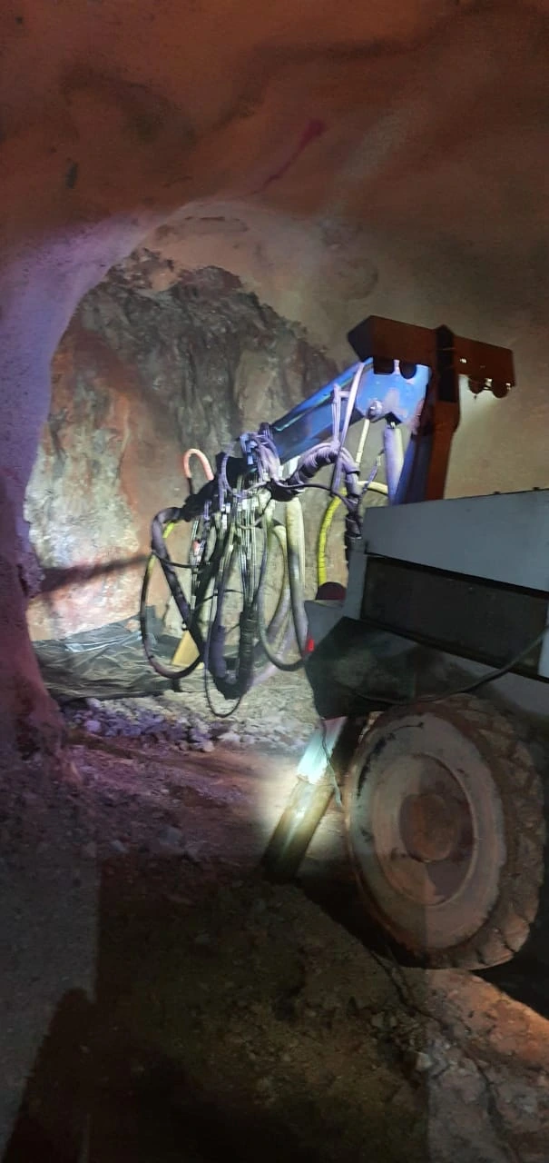 Minería Profesional