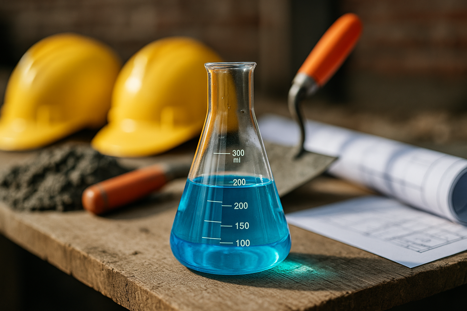 Historia de Element5