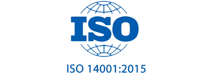 ISO 14001