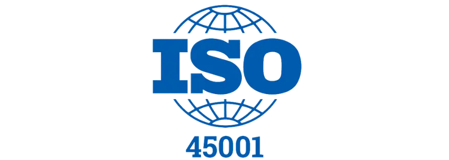 ISO 45001