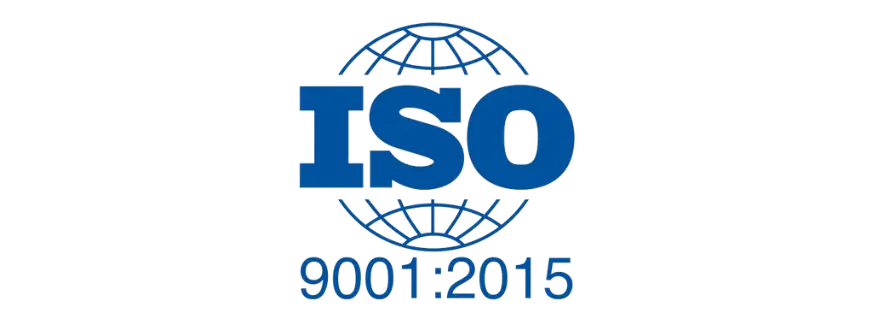 ISO 9001