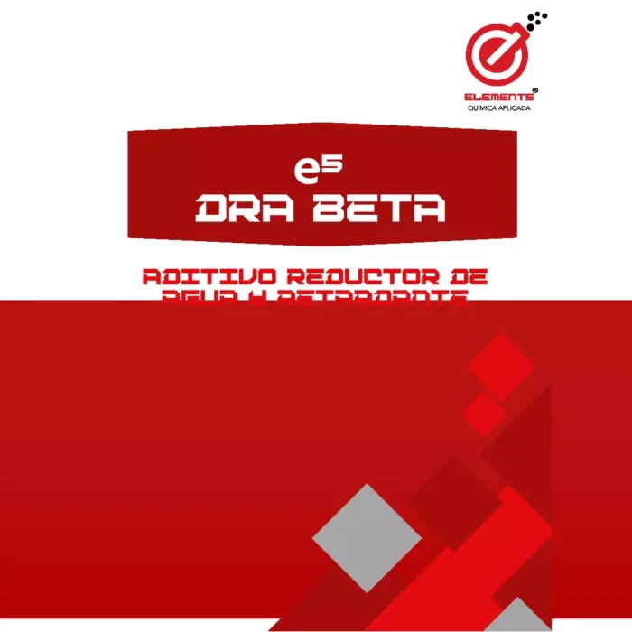 e5 DRA BETA - Español