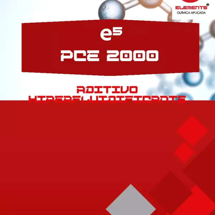 e5 PCE 2000