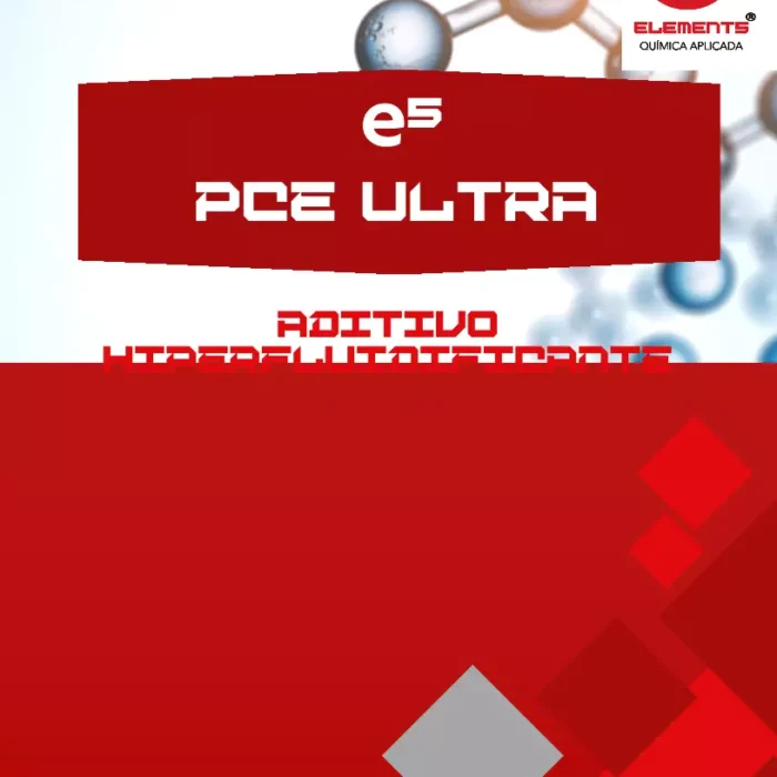 e5 PCE ULTRA - Español