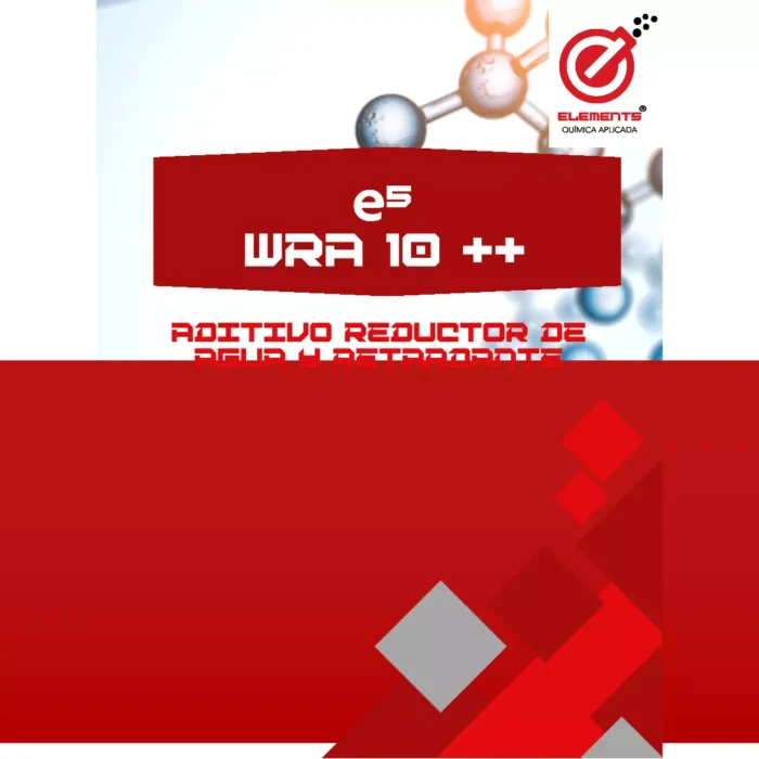 e5 WRA 10 ++ - Español